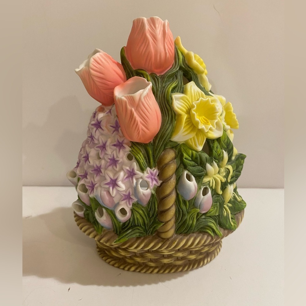Partylite Candle TeaLight (JK)